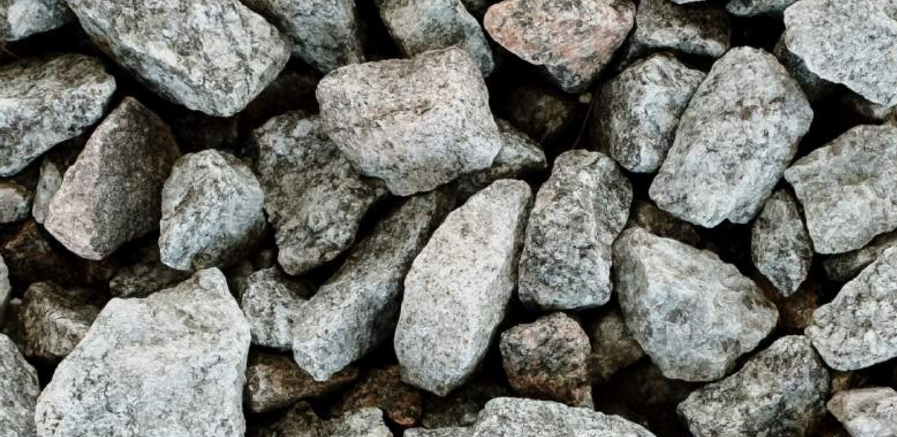 Aggregate testing - BS EN TEST