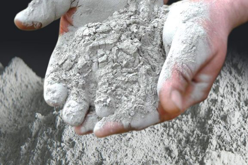 Cement Testing