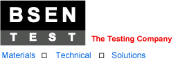 BS EN Test